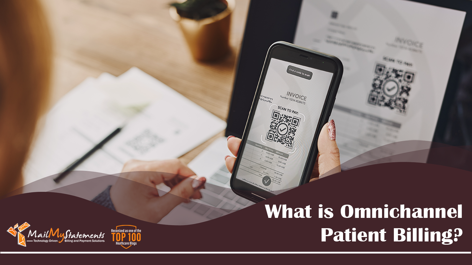 What is Omnichannel Patient Billing?