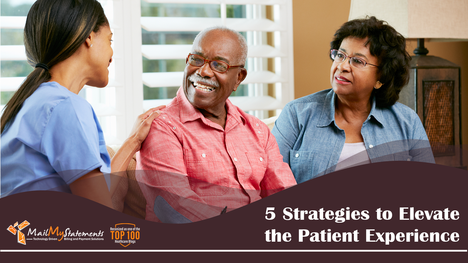5 Strategies to Elevate the Patient Experience