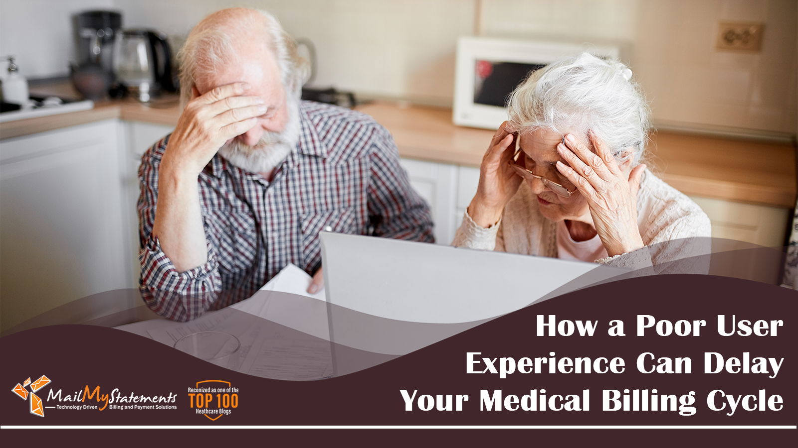 How a Poor User Experience Can Delay Your Medical Billing Cycle
