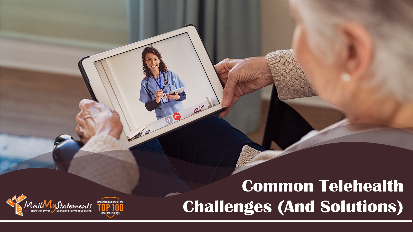 Common Telehealth Challenges (And Solutions)