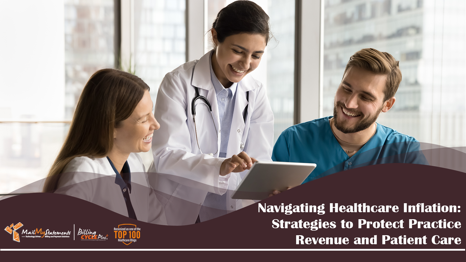 Navigating Healthcare Inflation: Strategies to Protect Practice Revenue and Patient Care