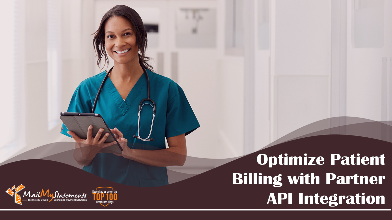 Optimize Patient Billing with Partner API Integration
