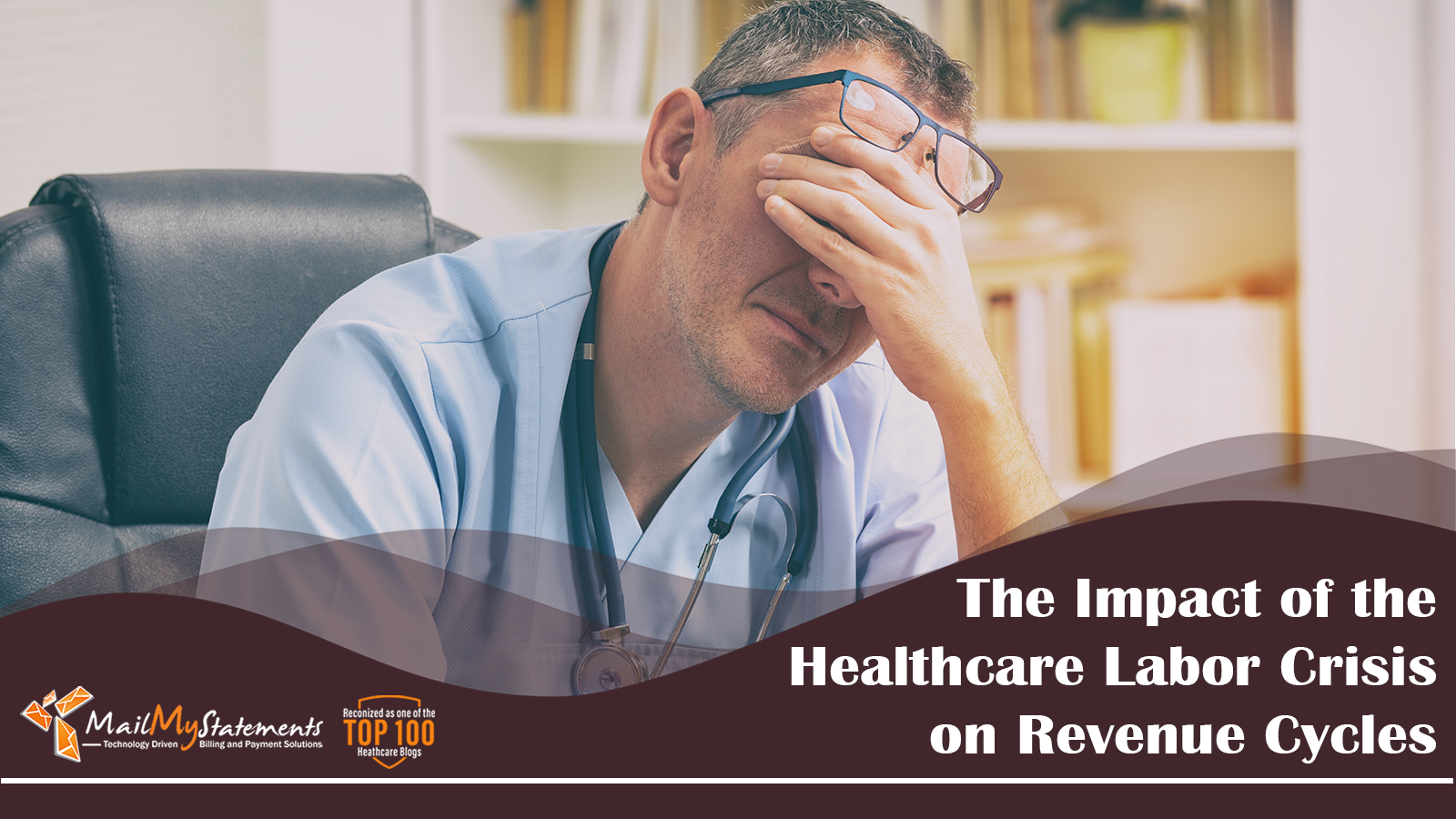 The Impact of the Healthcare Labor Crisis on Revenue Cycles