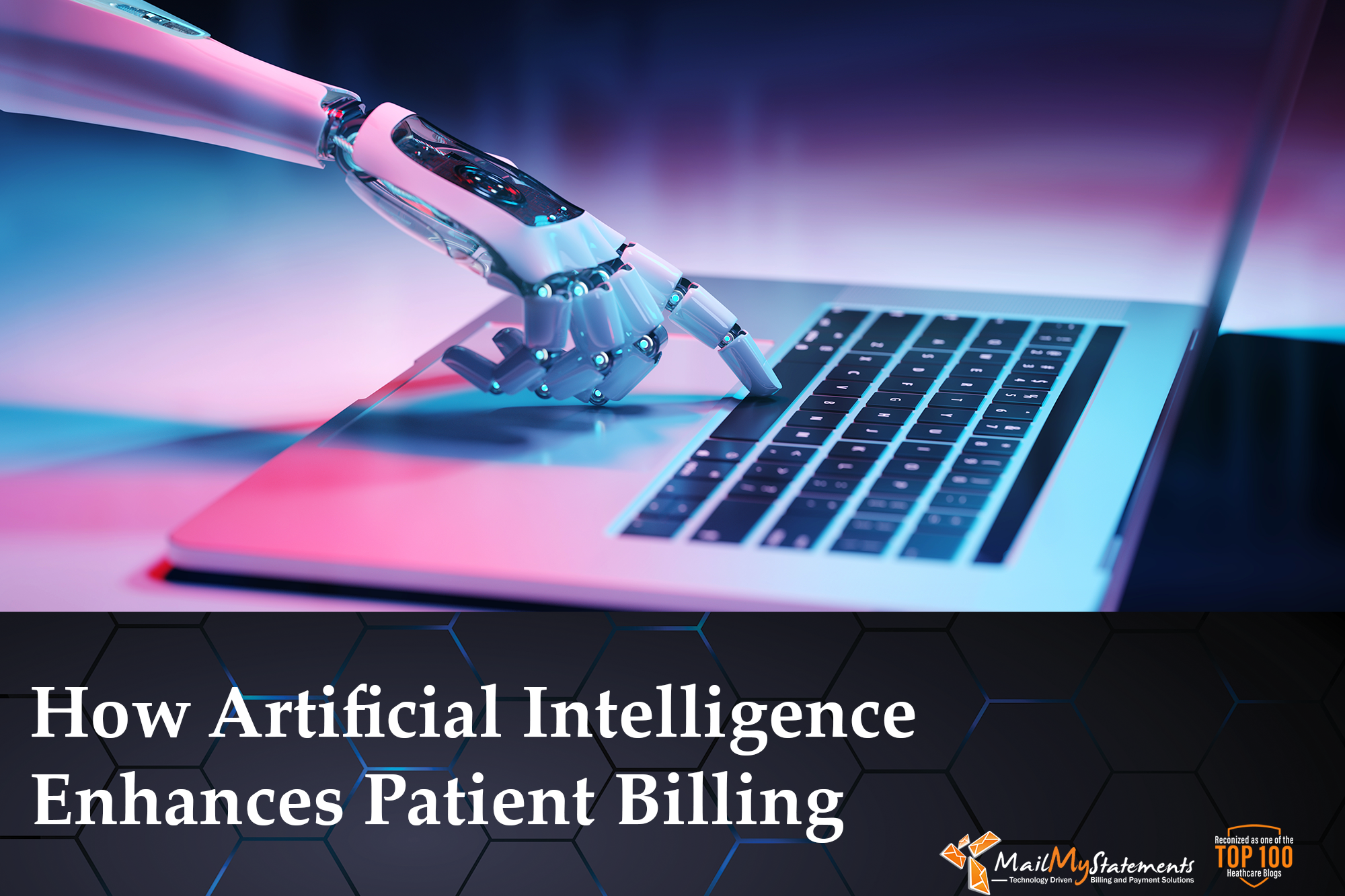 How Artificial Intelligence Enhances Patient Billing