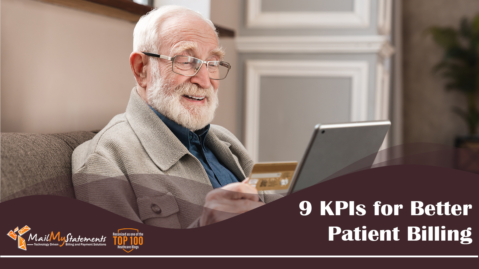 9 KPIS for Better Patient Billing