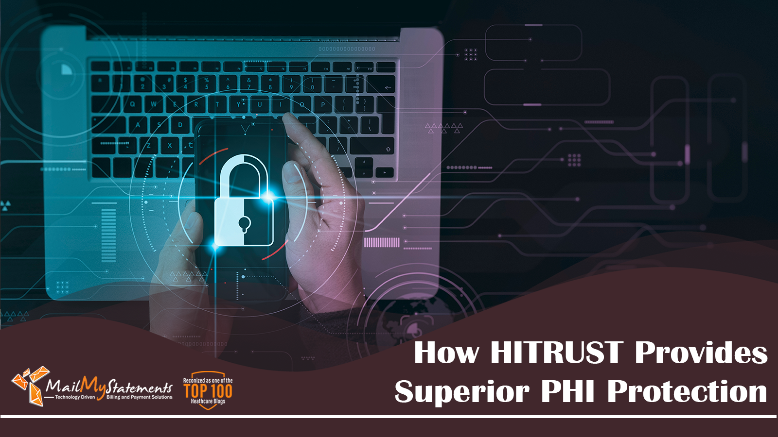 How HITRUST Offers Superior PHI Protection