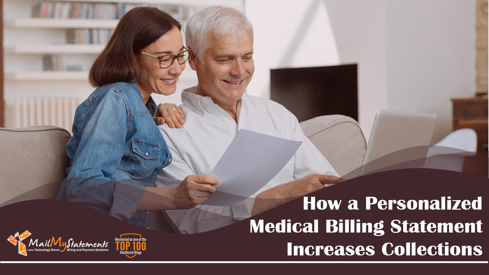 How a Personalized Medical Billing Statement Increases Collections