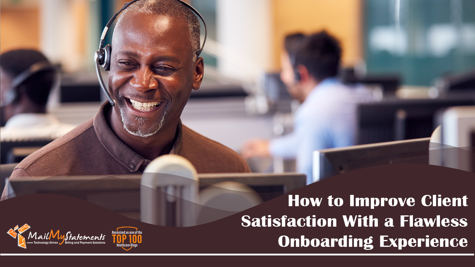 How to Improve Client Satisfaction With a Flawless Onboarding Experience