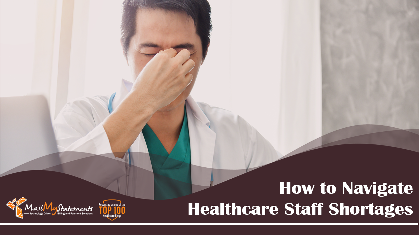 How to Navigate Healthcare Staff Shortages