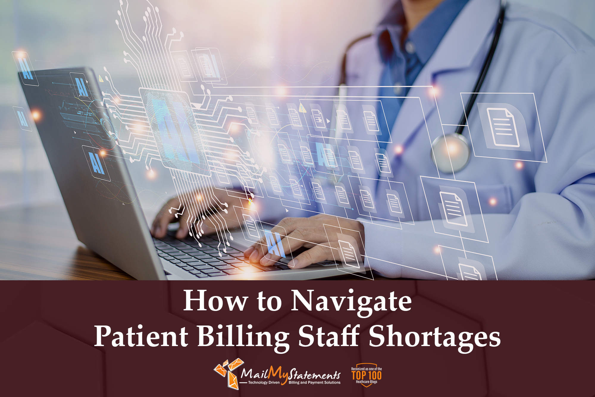 How to Navigate Patient Billing Staff Shortages