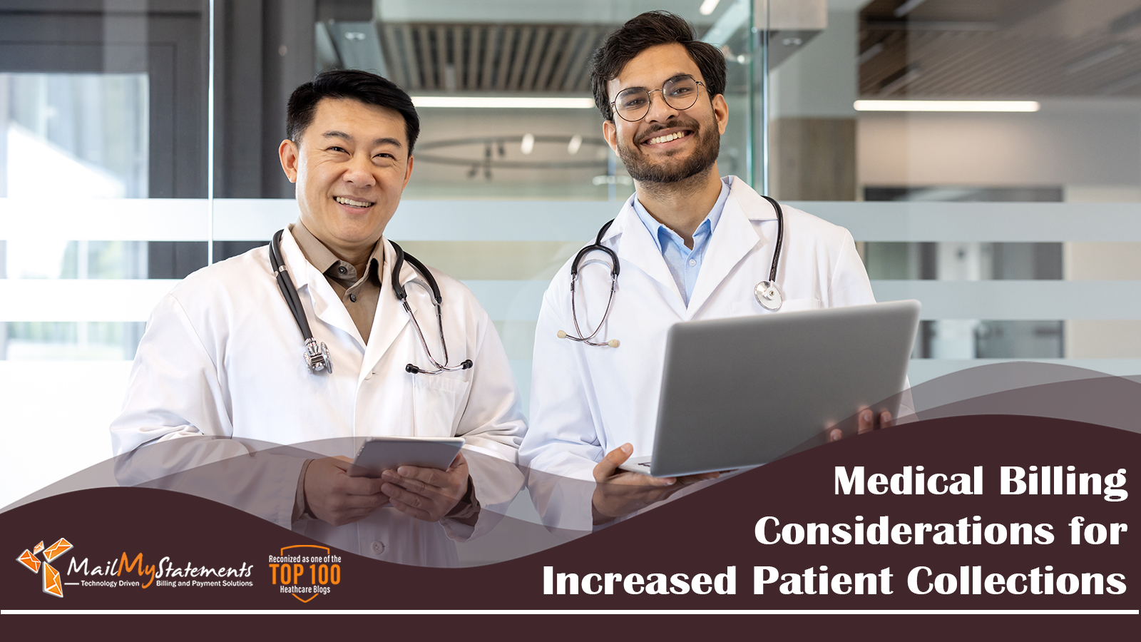 Medical Billing Considerations for Increased Patient Collections