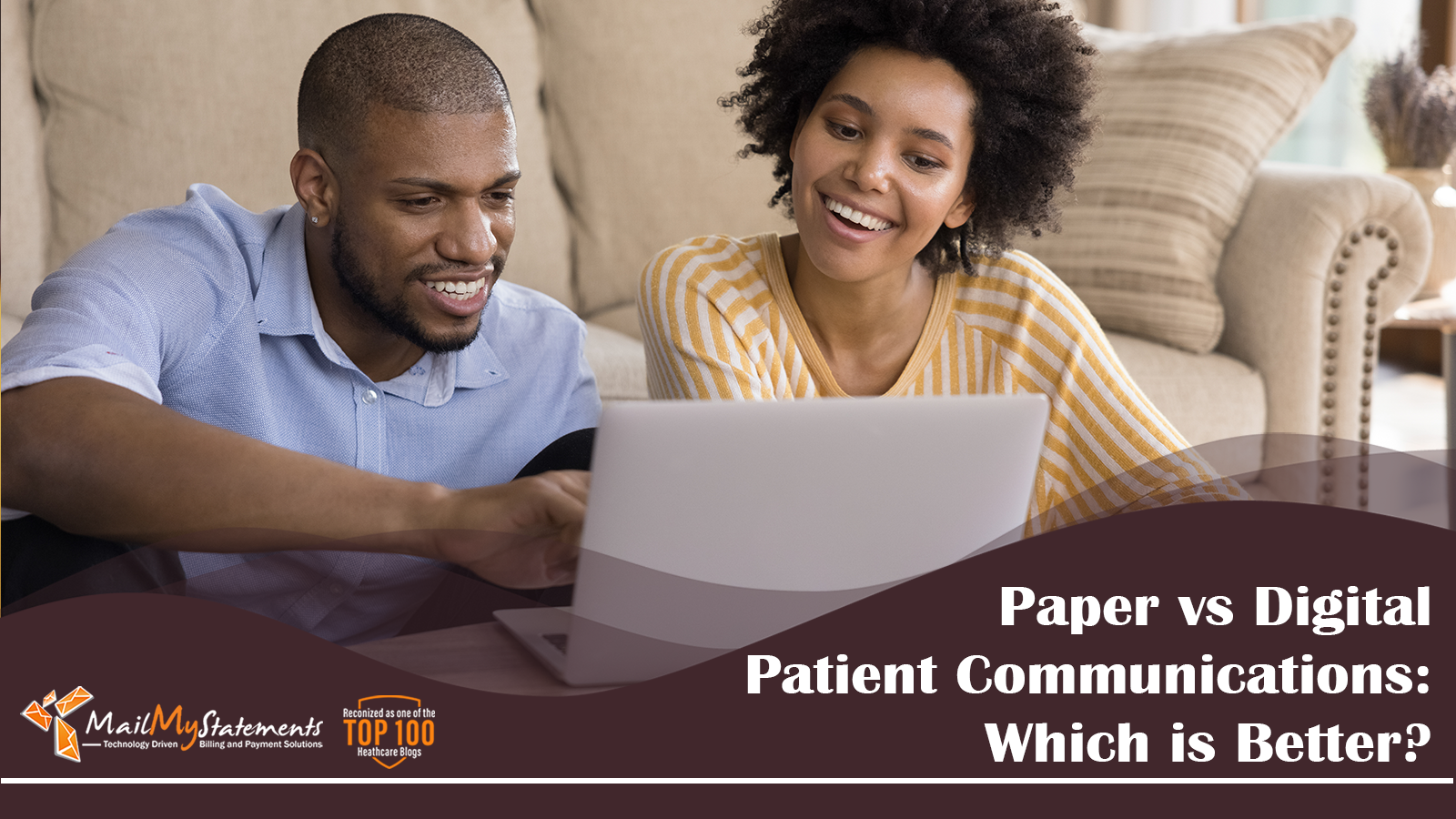 Paper vs Digital Patient Communications: Which is Better?