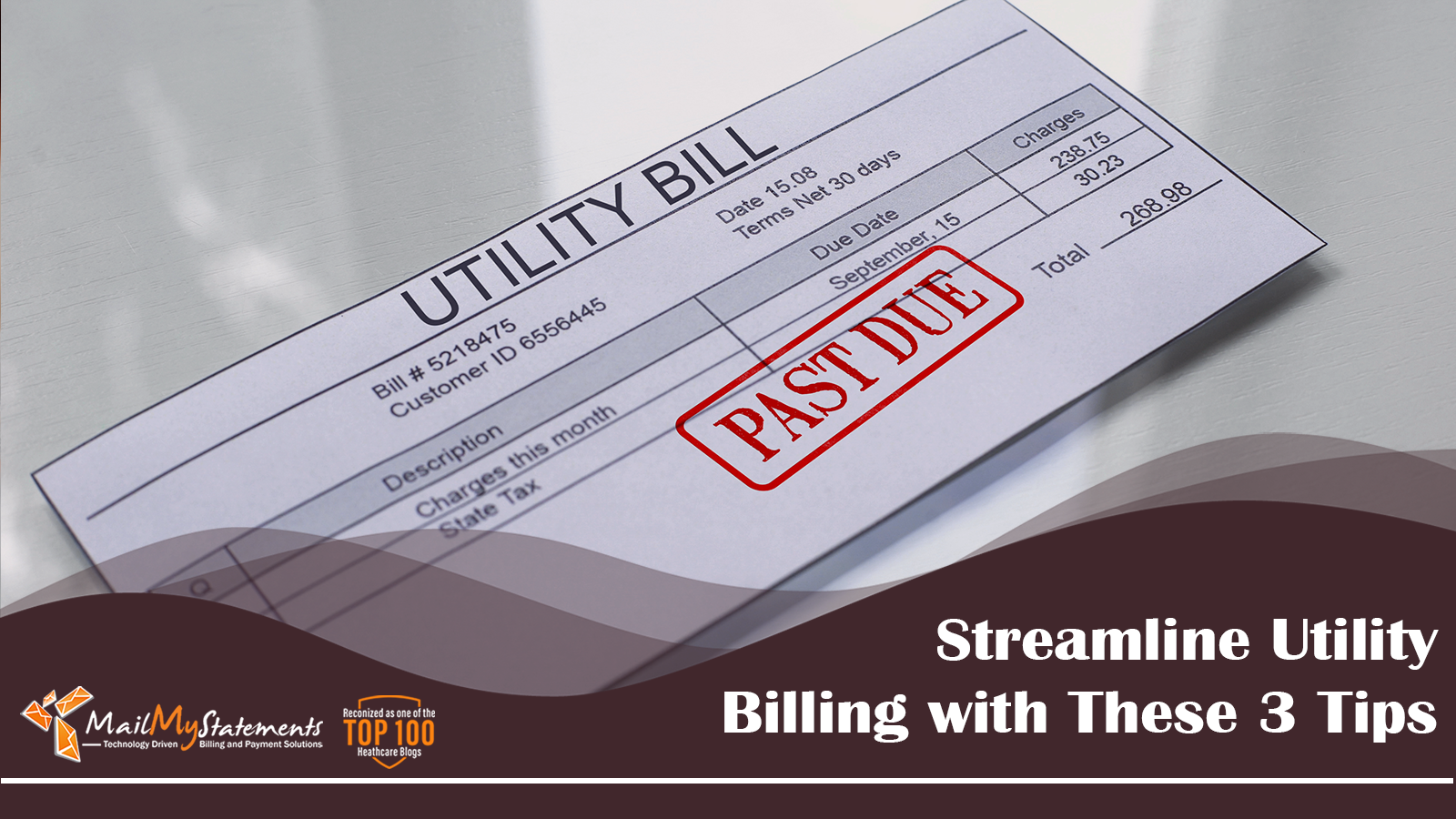 Streamline Utility Billing with These 3 Tips