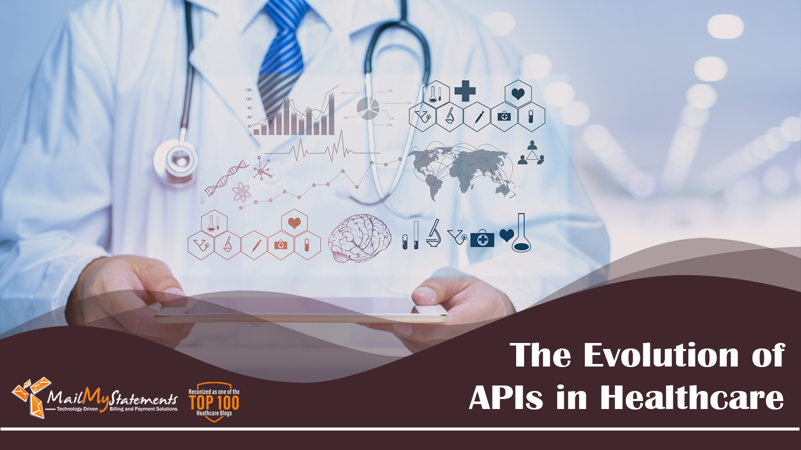 The Evolution of APIs in Healthcare