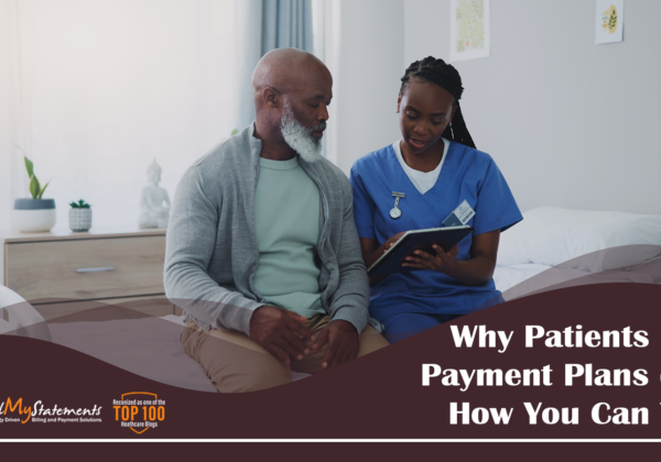 Why Patients Love Payment Plans (and How You Can Too)