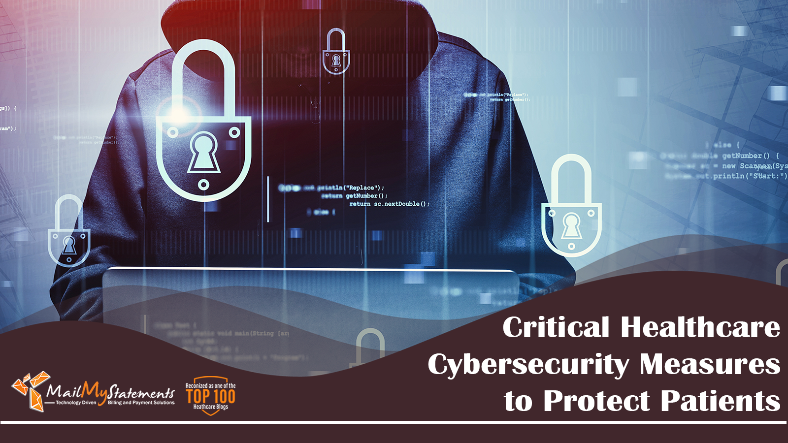 Critical Healthcare Cybersecurity Measures to Protect Patients