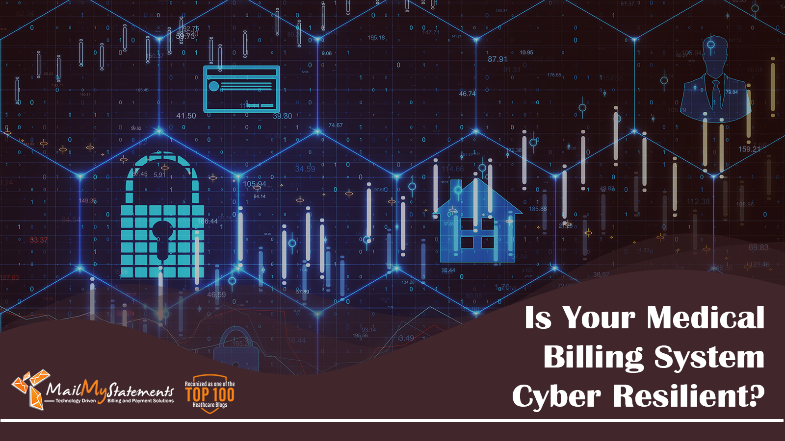 Is Your Medical Billing System Cyber Resilient