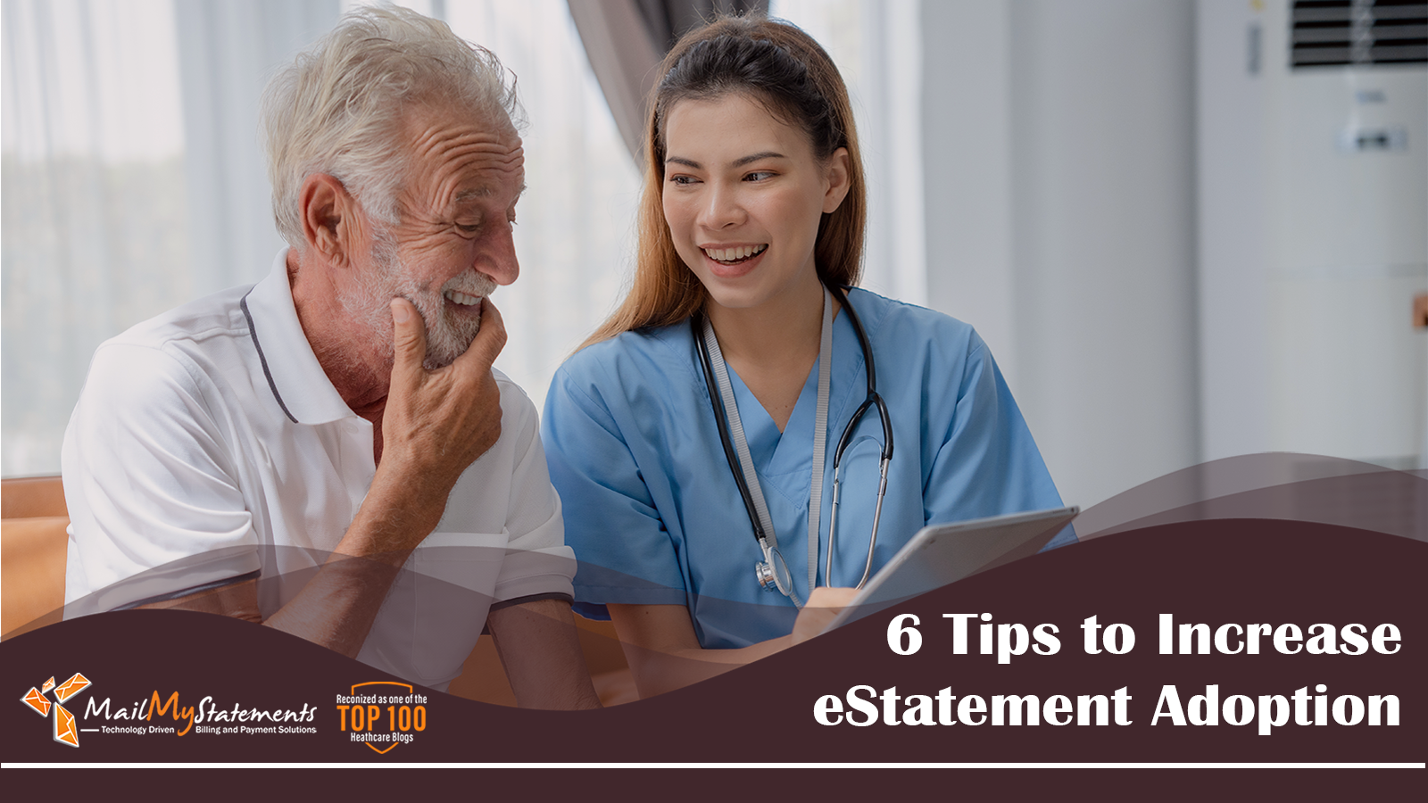 6 Tips to Increase Patient eStatement Adoption