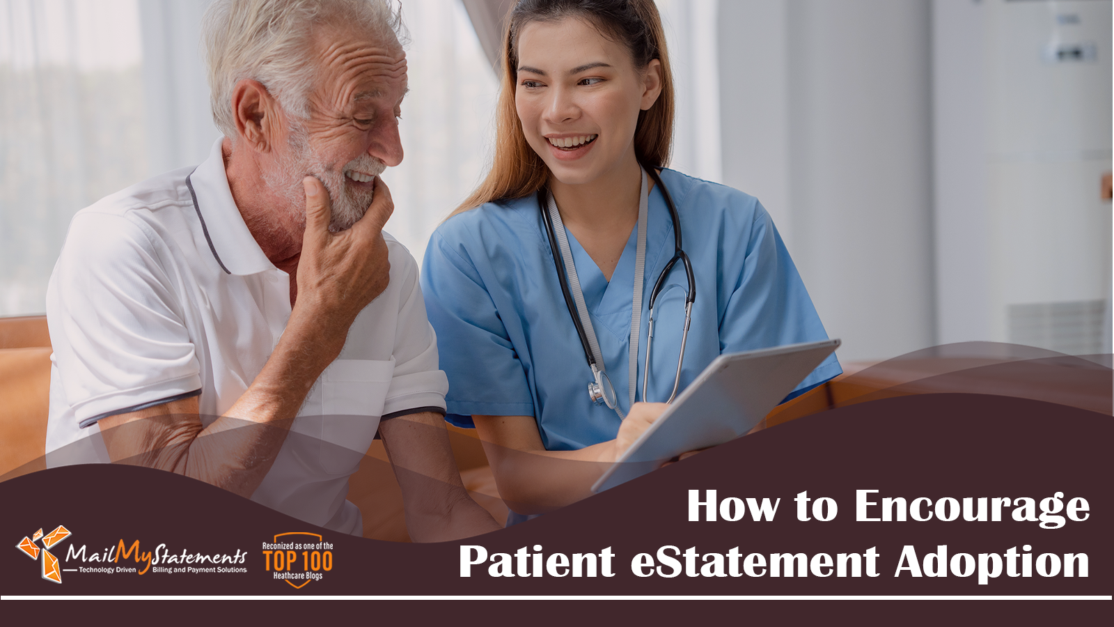 How to Encourage Patient eStatement Adoption