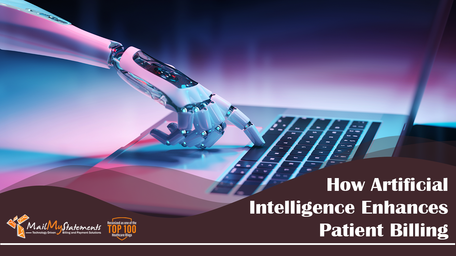 How Artificial Intelligence Enhances Patient Billing