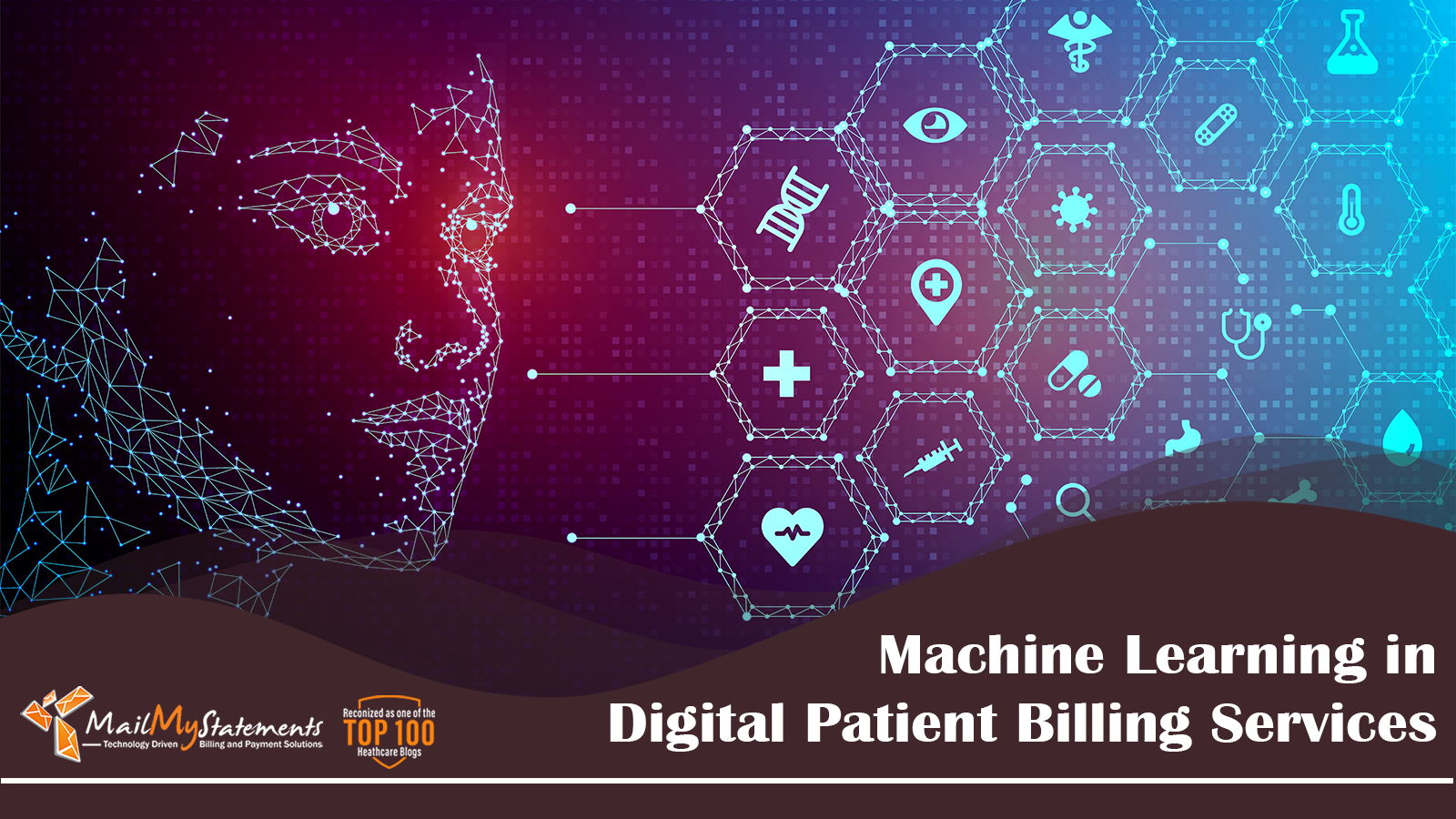 Machine Learning in Digital Patient Billing Services