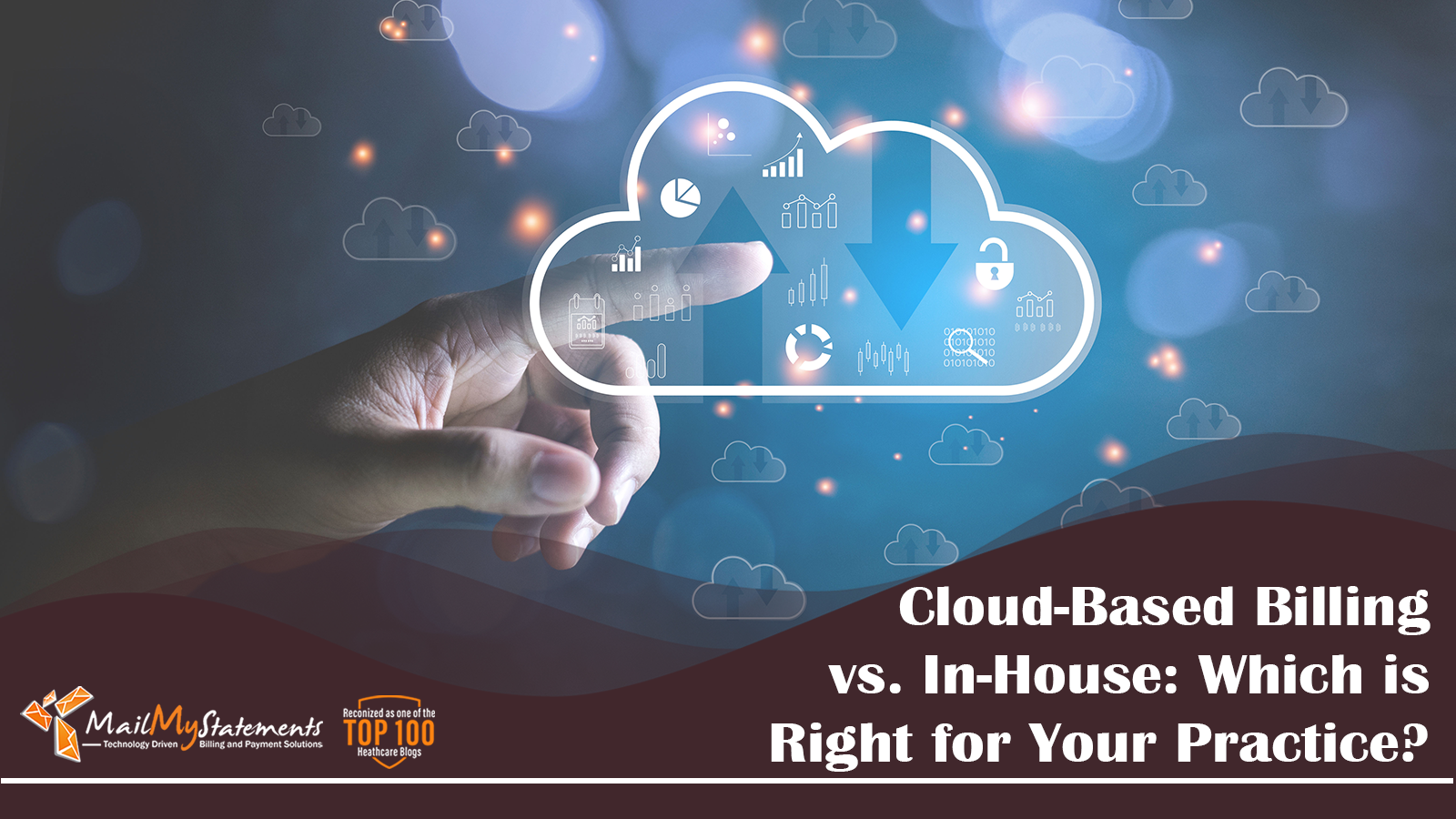Cloud-Based Patient Billing vs. In-House Which is Right for Your Practice