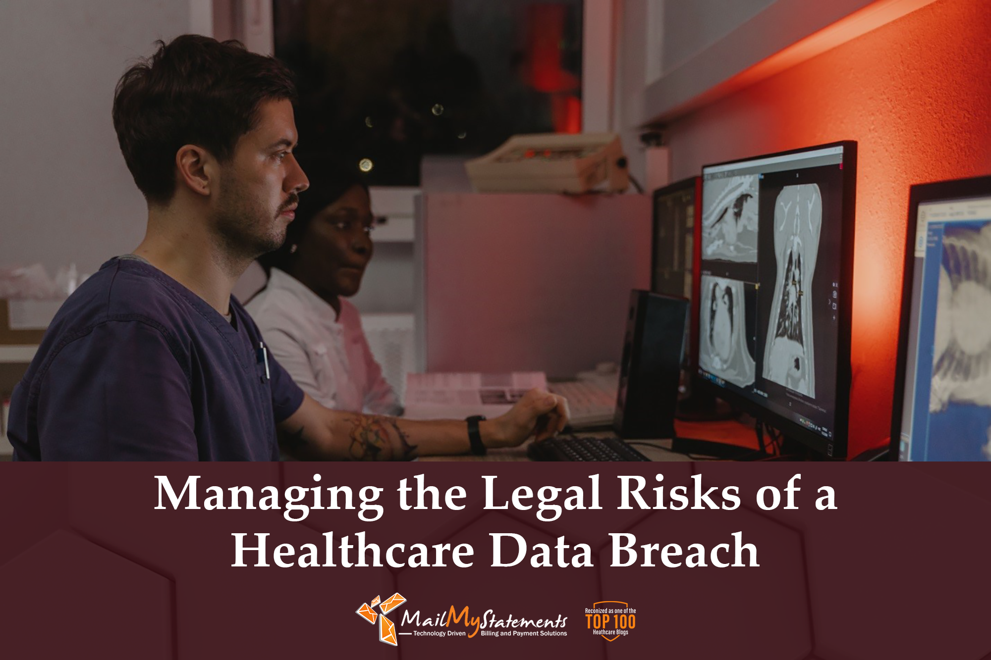 Managing the Legal Risks of a Healthcare Data Breach
