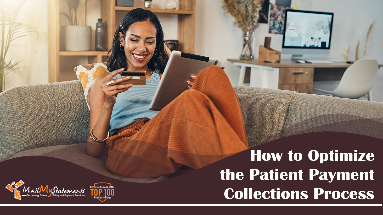 How to Optimize the Patient Payment Collections Process