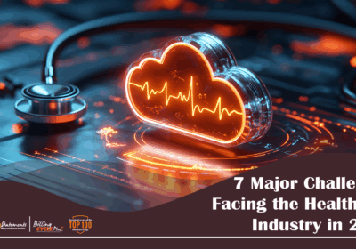 7 Major Challenges Facing the Healthcare Industry in 2026