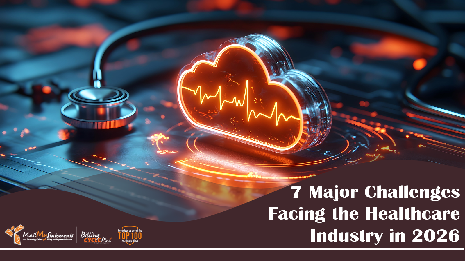 7 Major Challenges Facing the Healthcare Industry in 2026