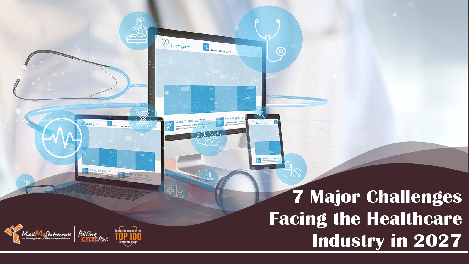 7 Major Challenges Facing the Healthcare Industry in 2027