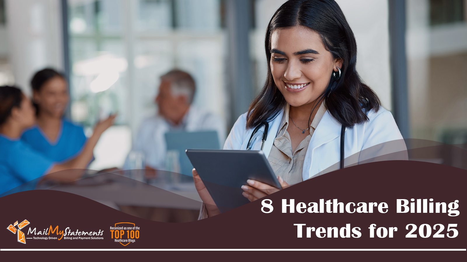 8 Healthcare Billing Trends for 2025