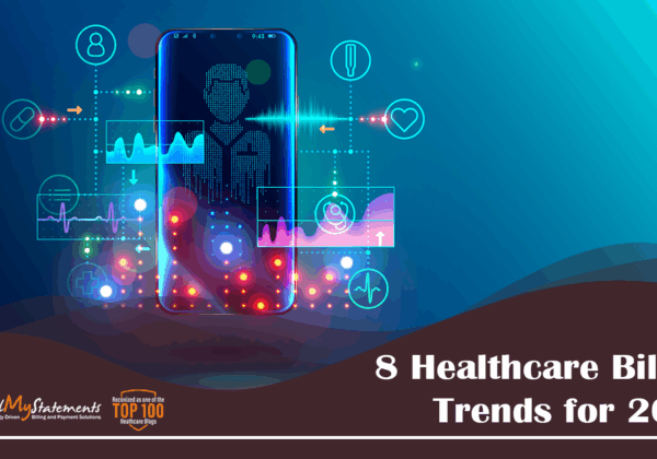 8 Healthcare Billing Trends for 2026