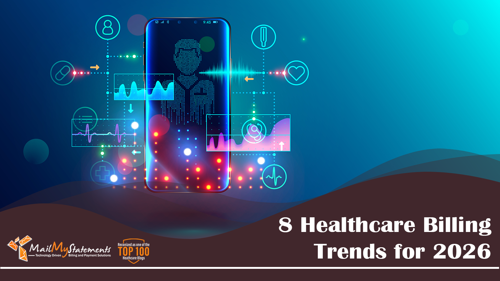 8 Healthcare Billing Trends for 2026