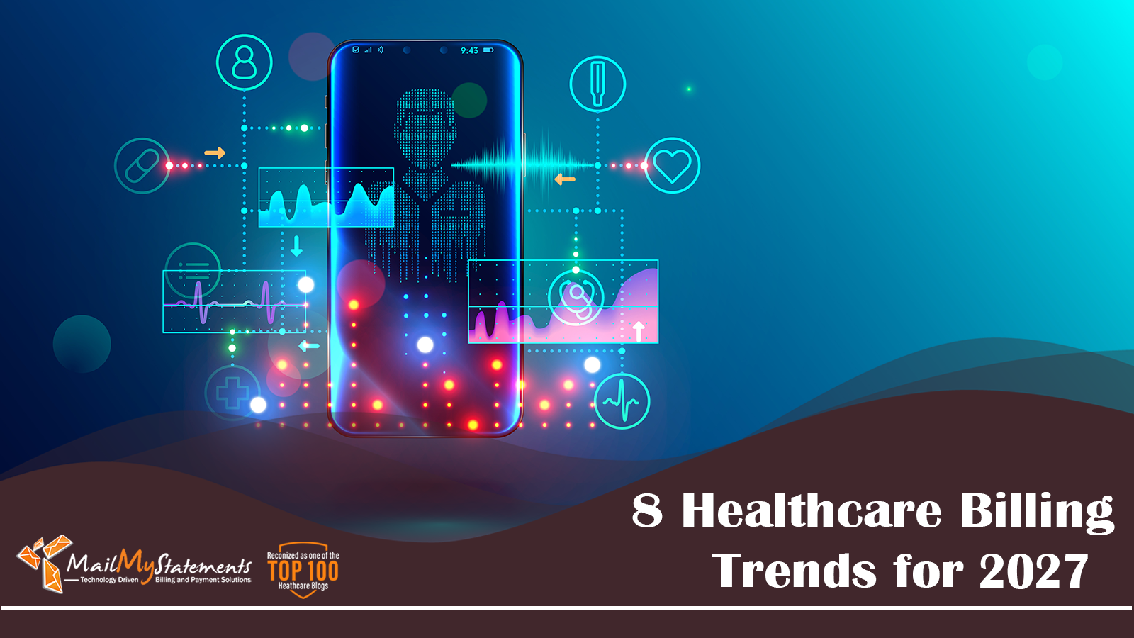 8 Healthcare Billing Trends for 2027
