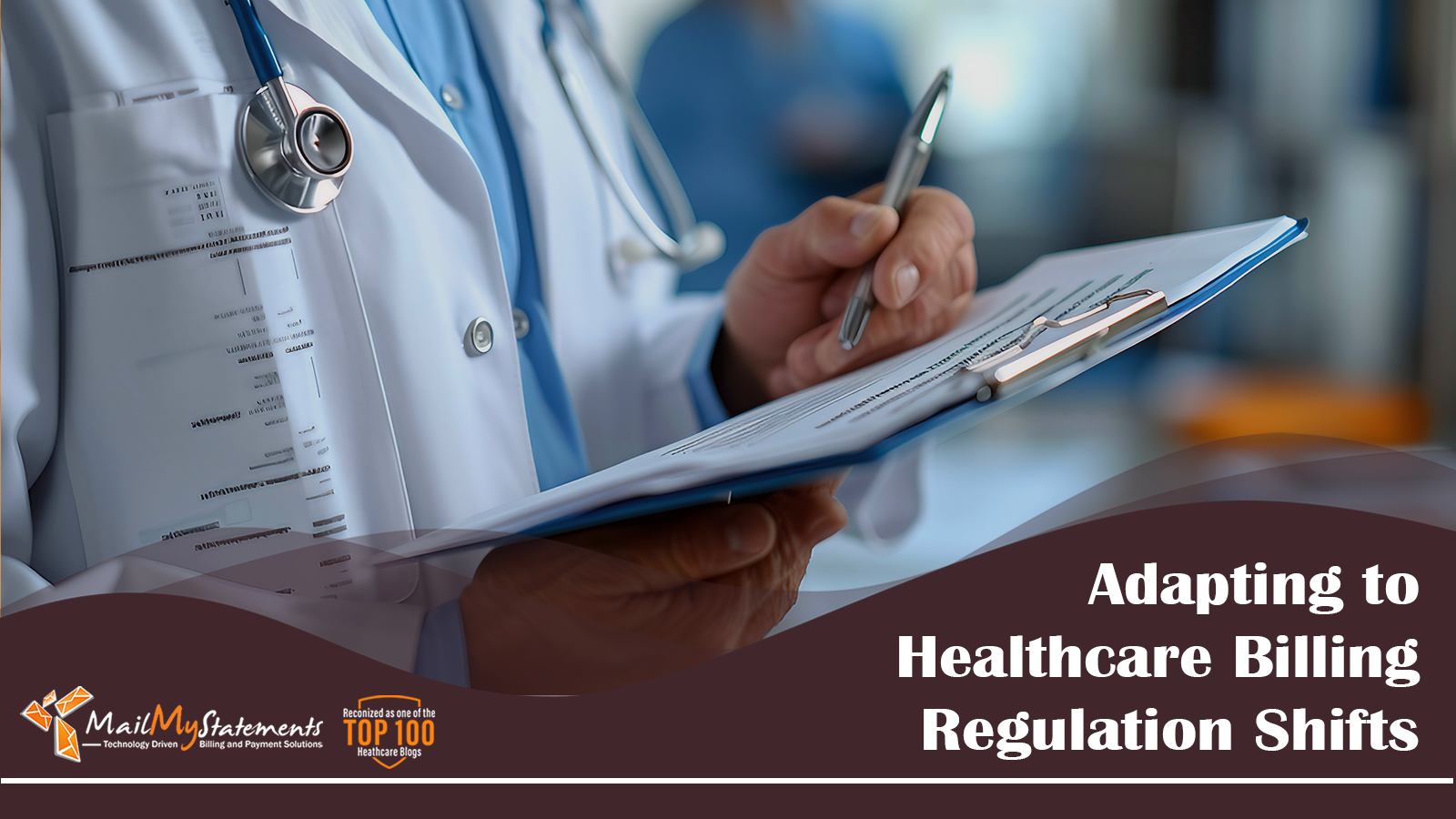 Adapting to Healthcare Billing Regulation Shifts 