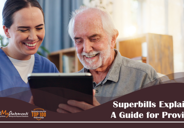 Healthcare Superbills Explained A Guide for Providers