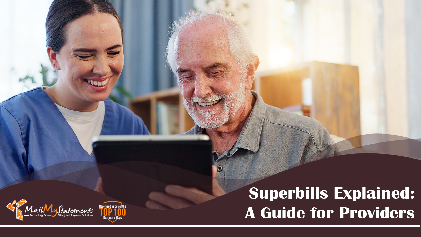 Healthcare Superbills Explained A Guide for Providers