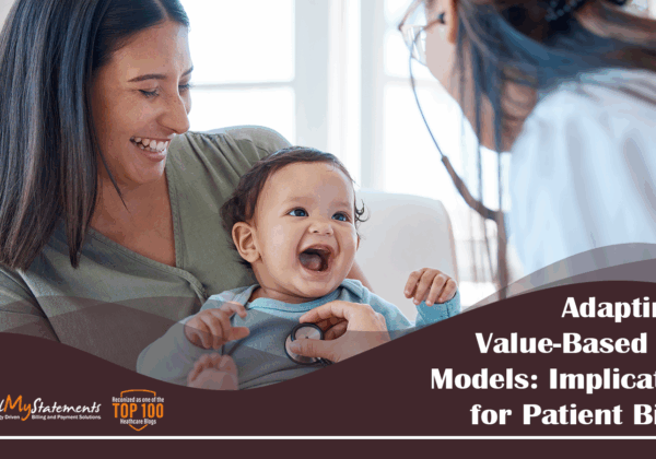 Adapting to Value-Based Care Models Implications for Patient Billing