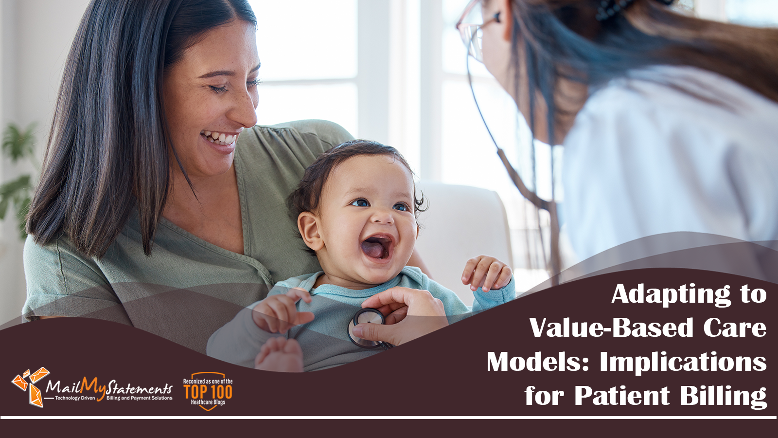 Adapting to Value-Based Care Models Implications for Patient Billing