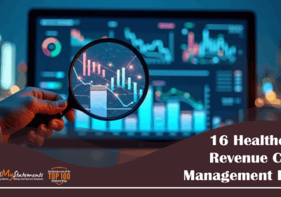 16 Healthcare Revenue Cycle Management KPIs